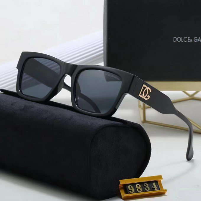 Dolce & Gabbana Sunglasses ID:20240527-85